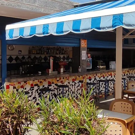 Playazul Appartament 506 In Americas Lägenhet Playa de las Americas (Tenerife)