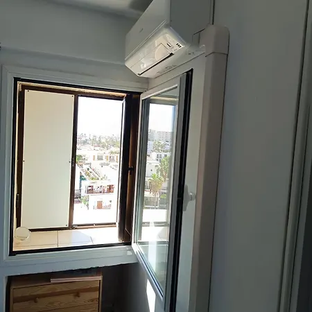 Playazul Appartament 506 In Americas Appartement *