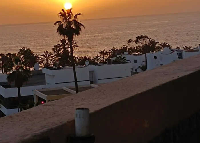 Appartement Playazul Appartament 506 In Americas Playa de las Américas