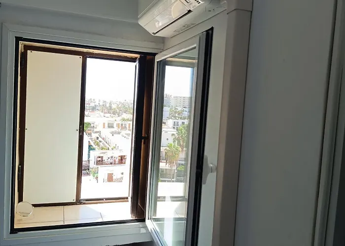 Playazul Appartament 506 In Americas Appartement *