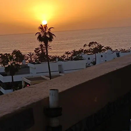 Lejlighed Playazul Appartament 506 In Americas Playa de las Américas