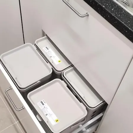 Playazul Appartament 506 In Americas Lejlighed