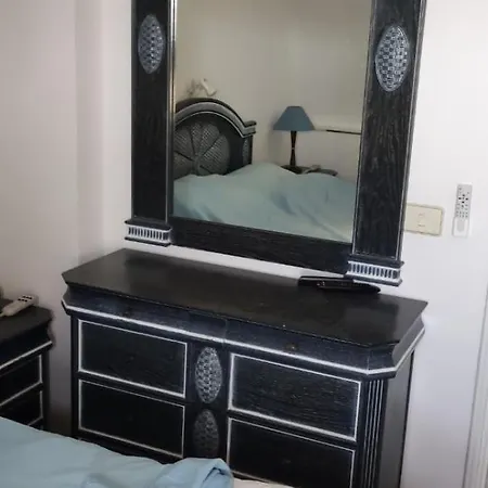 Playazul Appartament 506 In Americas Lejlighed