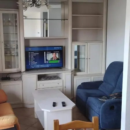 Lejlighed Playazul Appartament 506 In Americas