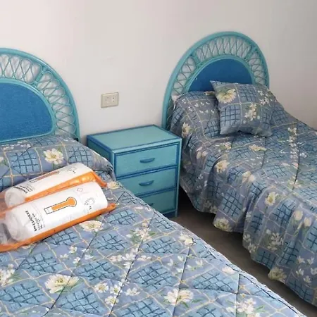 Playazul Appartament 506 In Americas Lejlighed *