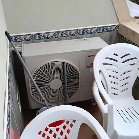 Lejlighed Playazul Appartament 506 In Americas Playa de las Américas