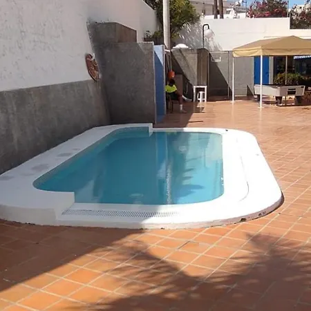 Playazul Appartament 506 In Americas Playa de las Américas