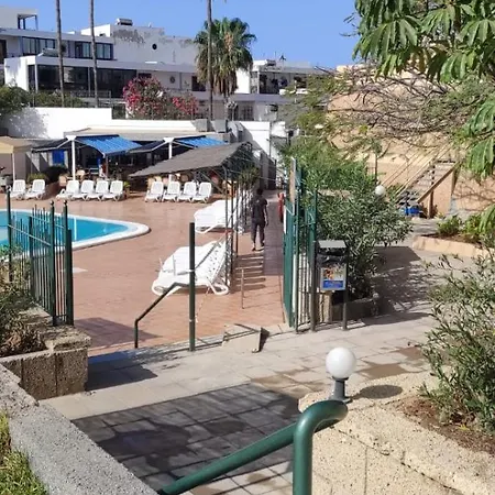 Apartment Playazul Appartament 506 In Americas Playa de las Americas (Tenerife)