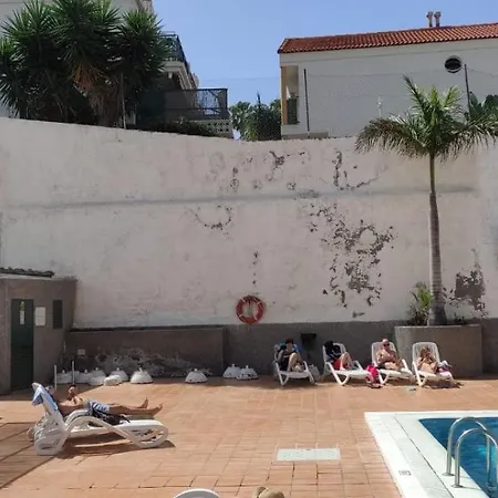 Playazul Appartament 506 In Americas Playa de las Américas