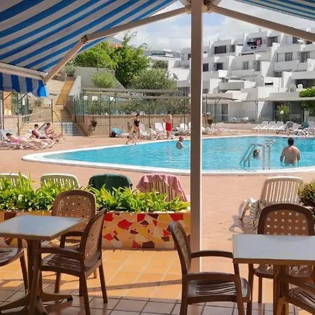 Playazul Appartament 506 In Americas Lejlighed