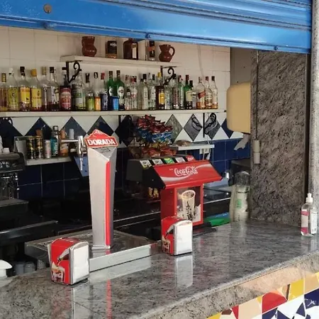 Playazul Appartament 506 In Americas Apartment Playa de las Americas (Tenerife)