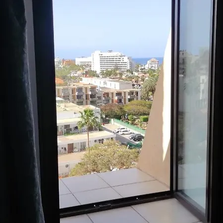 Playazul Appartament 506 In Americas Lejlighed