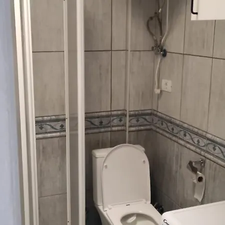 Lejlighed Playazul Appartament 506 In Americas