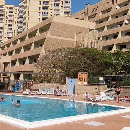 Apartment Playazul Appartament 506 In Americas *