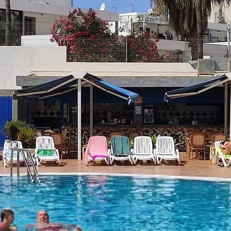 Lejlighed Playazul Appartament 506 In Americas