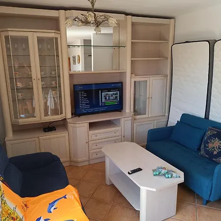 Apartment Playazul Appartament 506 In Americas