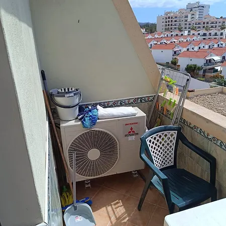 Playazul Appartament 506 In Americas Playa de las Américas