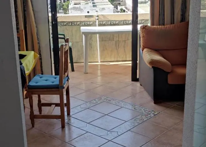 Playazul Appartament 506 In Americas Πλάγια ντε λας Αμέρικας