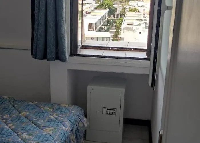 Playazul Appartament 506 In Americas * Πλάγια ντε λας Αμέρικας