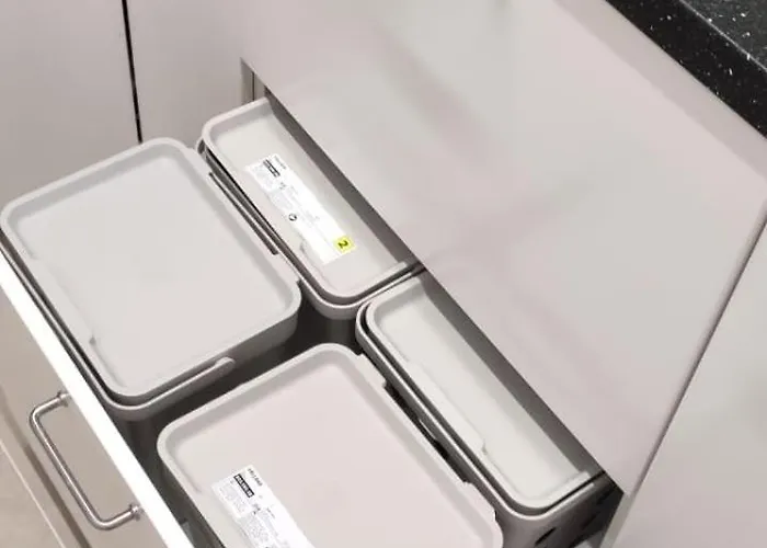 Playazul Appartament 506 In Americas Διαμέρισμα