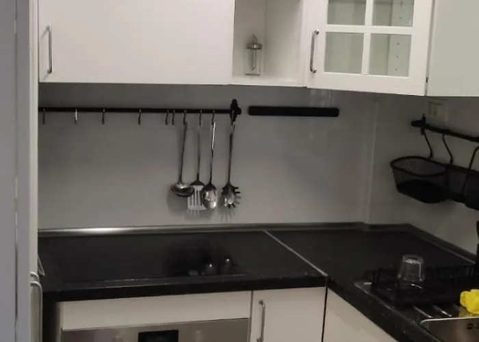 Διαμέρισμα Playazul Appartament 506 In Americas