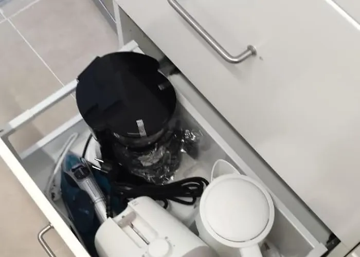 Playazul Appartament 506 In Americas Διαμέρισμα *