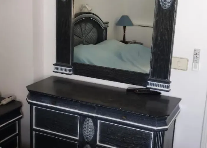 Playazul Appartament 506 In Americas Διαμέρισμα