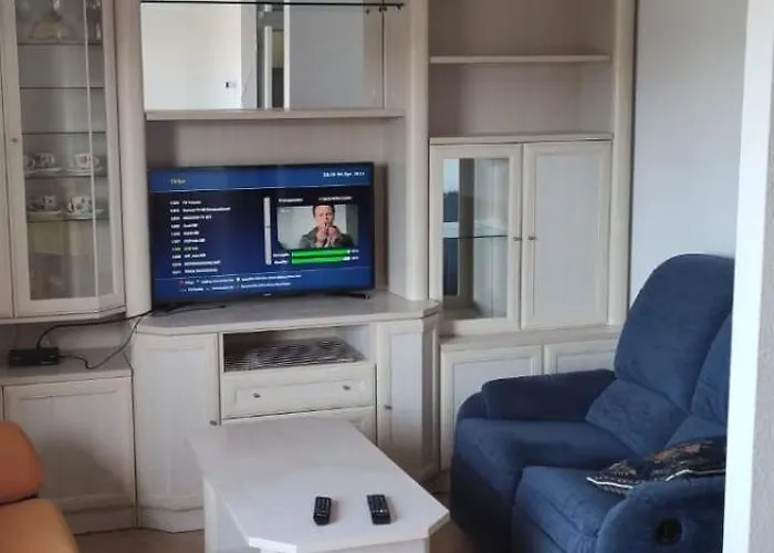 Διαμέρισμα Playazul Appartament 506 In Americas