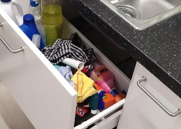 Διαμέρισμα Playazul Appartament 506 In Americas *