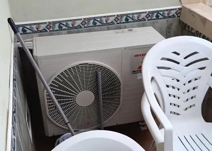 Διαμέρισμα Playazul Appartament 506 In Americas Πλάγια ντε λας Αμέρικας