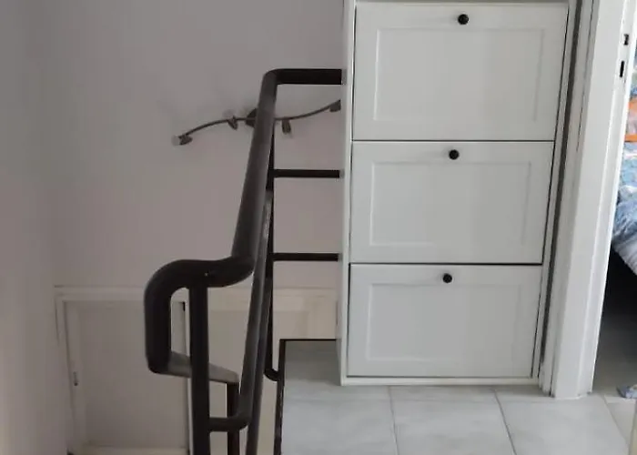 Διαμέρισμα Playazul Appartament 506 In Americas *