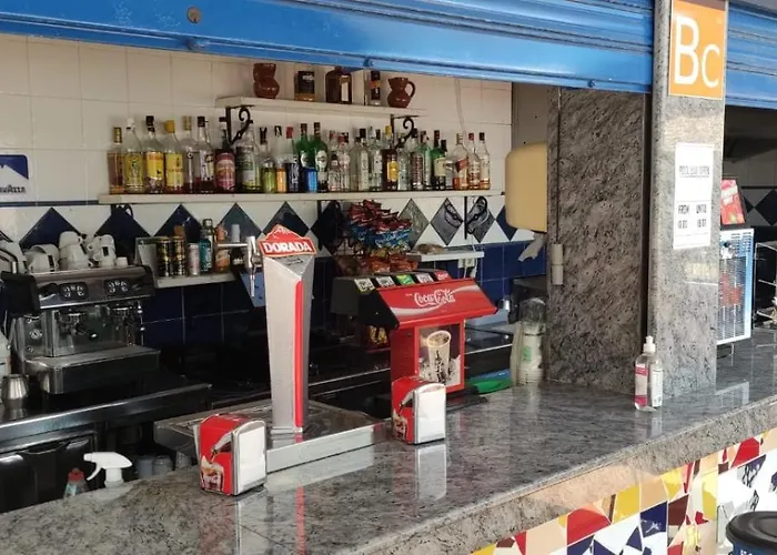 Playazul Appartament 506 In Americas Διαμέρισμα Πλάγια ντε λας Αμέρικας