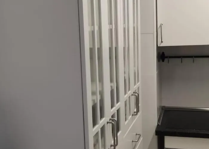 Διαμέρισμα Playazul Appartament 506 In Americas Πλάγια ντε λας Αμέρικας