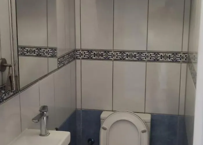 Playazul Appartament 506 In Americas Πλάγια ντε λας Αμέρικας