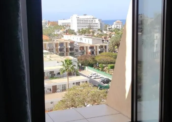 Playazul Appartament 506 In Americas Διαμέρισμα