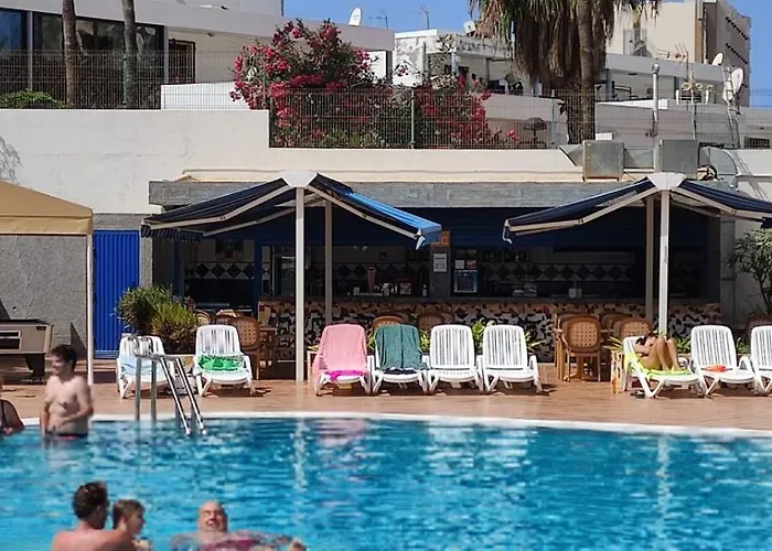 Διαμέρισμα Playazul Appartament 506 In Americas