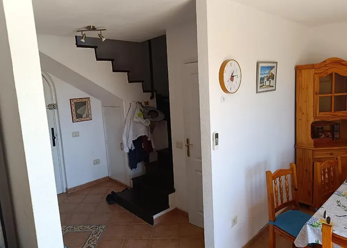 Διαμέρισμα Playazul Appartament 506 In Americas *