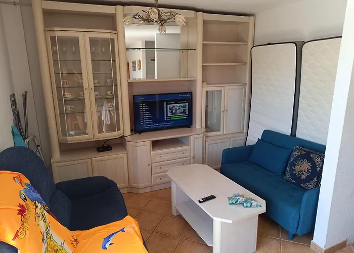 Apartment Playazul Appartament 506 In Americas