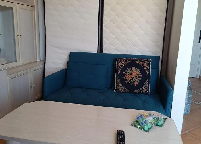 Playazul Appartament 506 In Americas Διαμέρισμα *