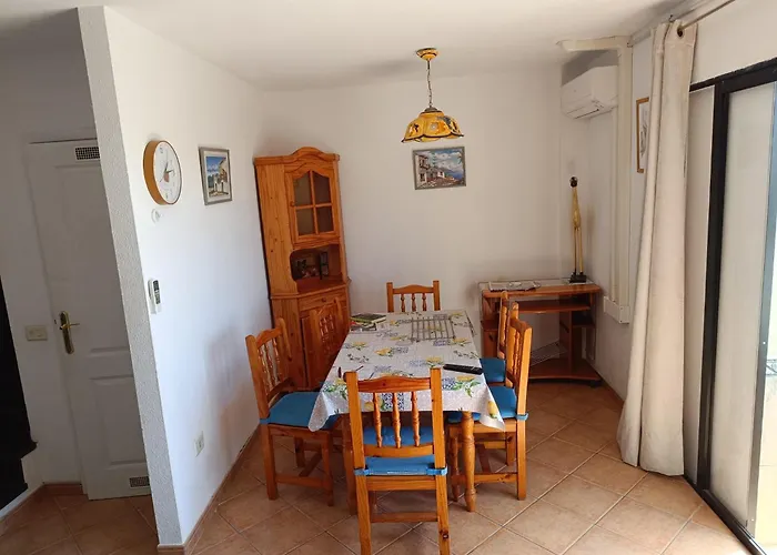 Διαμέρισμα Playazul Appartament 506 In Americas Πλάγια ντε λας Αμέρικας