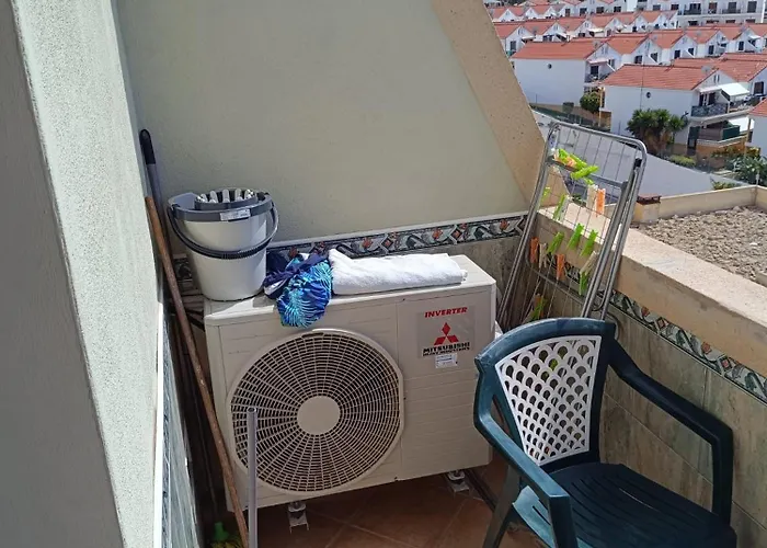 Playazul Appartament 506 In Americas Πλάγια ντε λας Αμέρικας