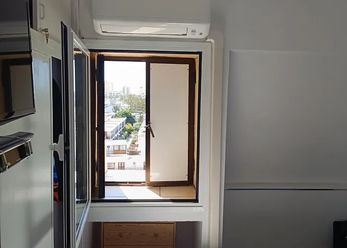 Διαμέρισμα Playazul Appartament 506 In Americas Πλάγια ντε λας Αμέρικας