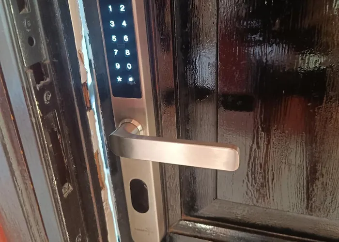 Διαμέρισμα Playazul Appartament 506 In Americas Πλάγια ντε λας Αμέρικας