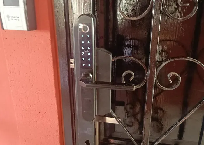 Διαμέρισμα Playazul Appartament 506 In Americas *