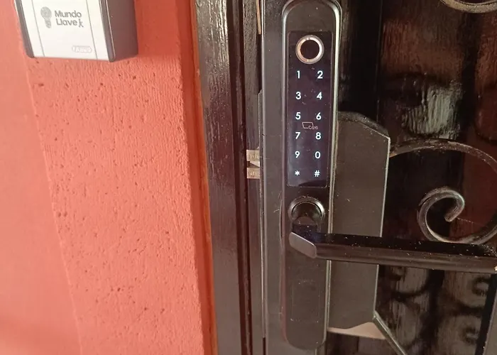 Playazul Appartament 506 In Americas * Πλάγια ντε λας Αμέρικας