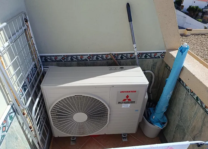 Διαμέρισμα Playazul Appartament 506 In Americas Πλάγια ντε λας Αμέρικας