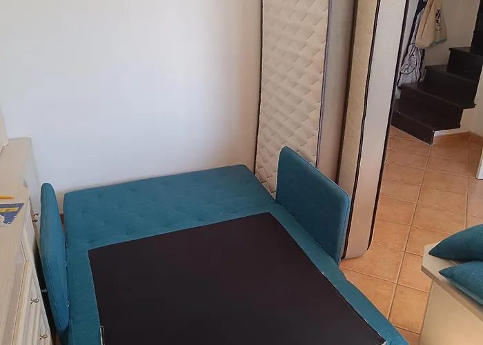 Διαμέρισμα Playazul Appartament 506 In Americas Πλάγια ντε λας Αμέρικας