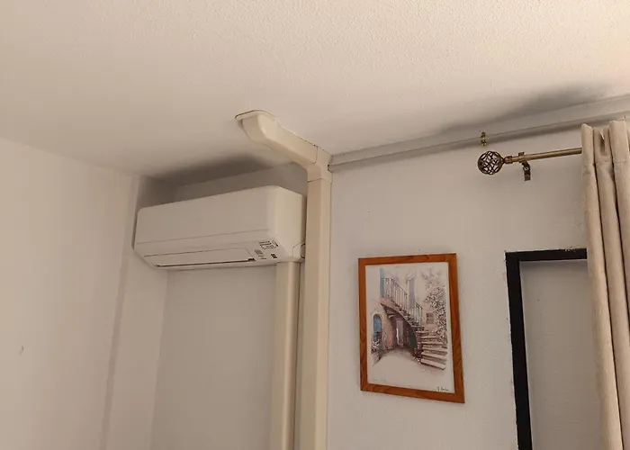 Playazul Appartament 506 In Americas Πλάγια ντε λας Αμέρικας