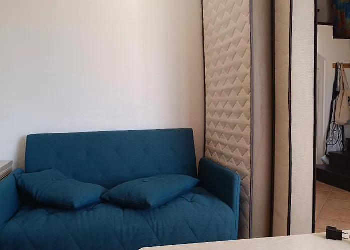 Διαμέρισμα Playazul Appartament 506 In Americas