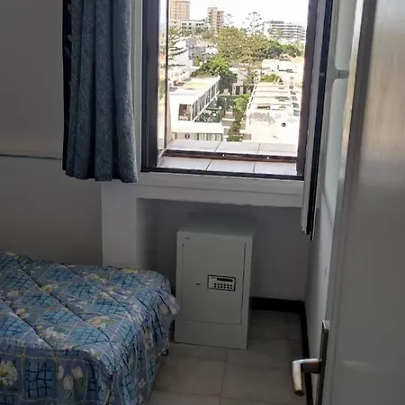 Playazul Appartament 506 In Americas * פלאייה דה לאס אמריקס